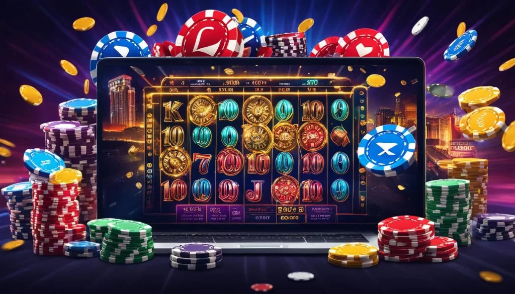Tải ứng dụng gem789 casino và nhận ưu đãi