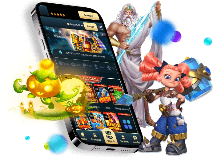 Bảo vệ dữ liệu tại gem789 casino