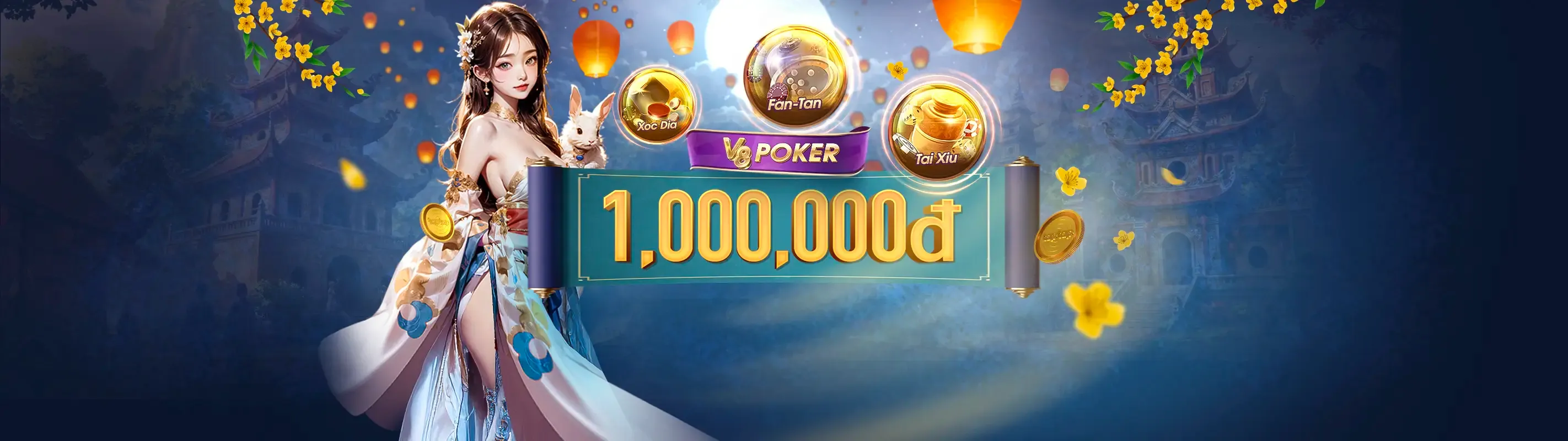 Hình ảnh chính sòng bạc trực tuyến gem789 casino