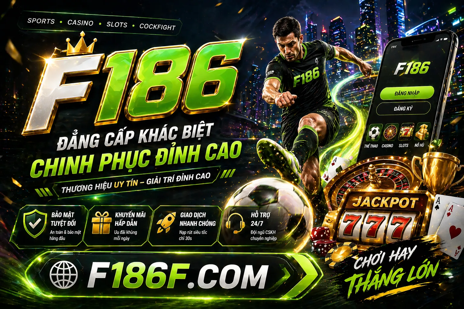 Phương thức thanh toán an toàn tại gem789 casino