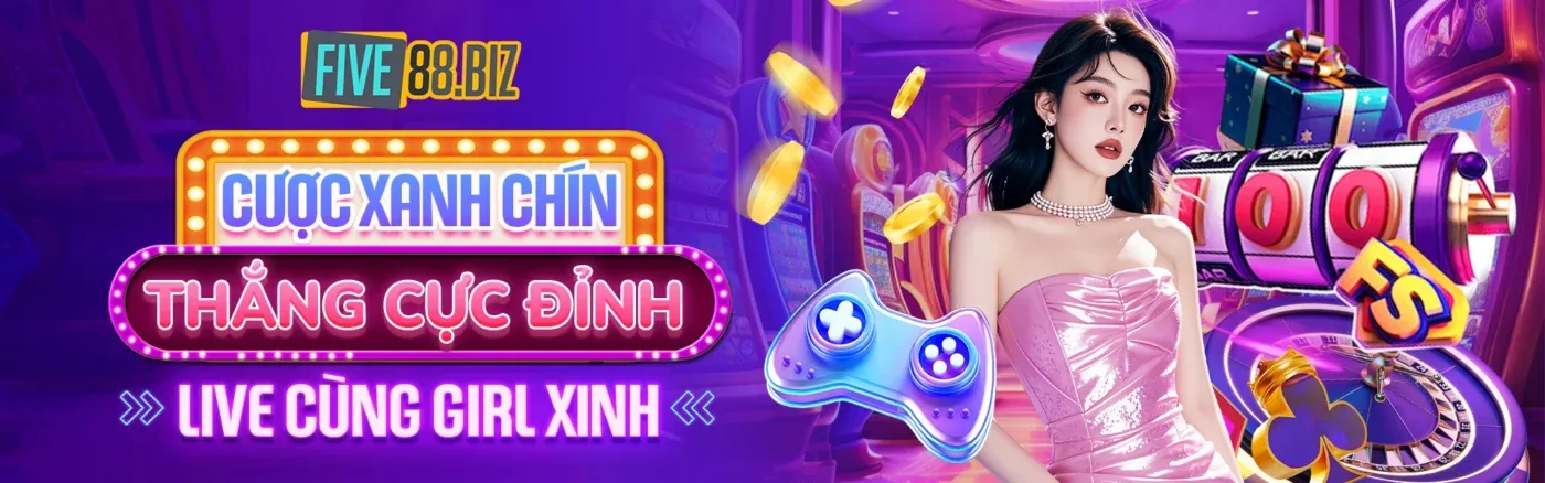 Hình ảnh chính trò chơi Slot tại Gem789 Casino