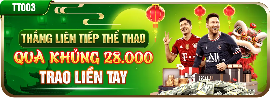 Hình ảnh chào mừng người chơi mới tại gem789 casino