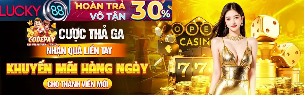 Banner khuyến mãi thể thao hấp dẫn tại gem789 casino