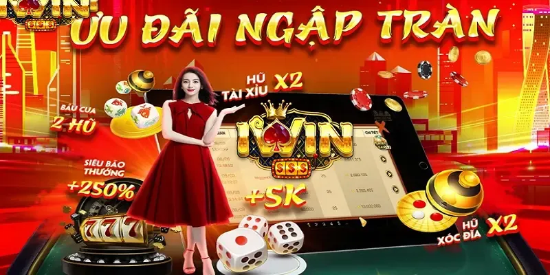 Trải nghiệm sòng bạc trực tuyến gem789 casino
