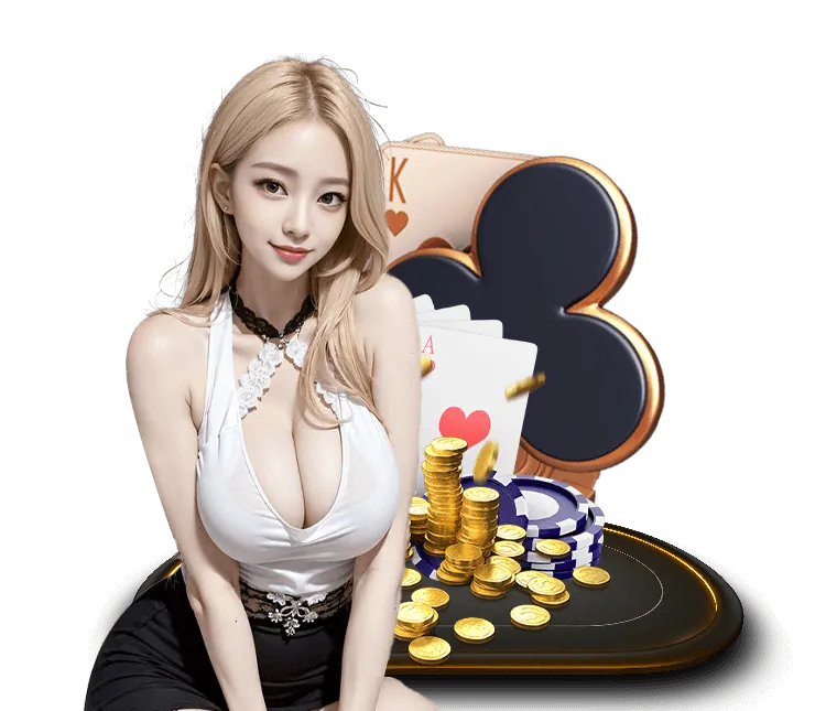 Slot game tại gem789 casino